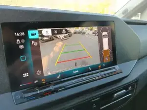 Volkswagen Caddy Bild 19