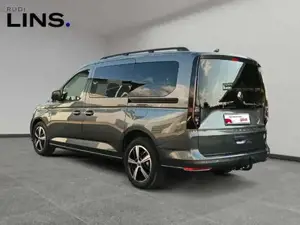 Volkswagen Caddy Bild 3