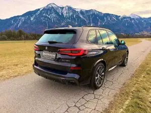BMW X5 Bild 8