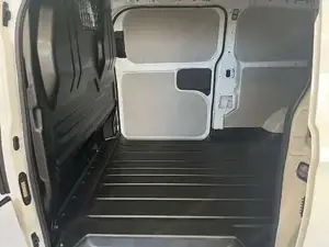 Ford Transit Bild 7