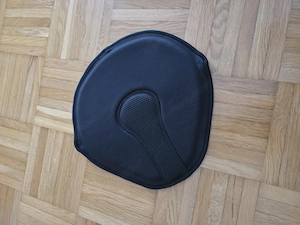 Sitzpolster Motorrad 