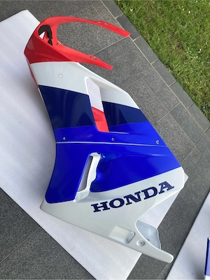 Honda vfr NC 30 verkleidung Bild 2