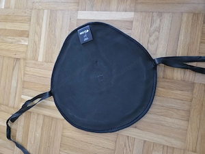 Sitzpolster Motorrad  Bild 2