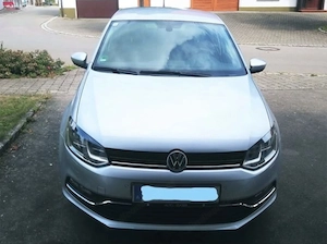 Vw Polo 120000 km diesel Bild 4