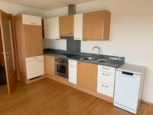 Küche inkl. E-Geräte