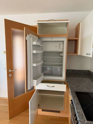 Küche inkl. E-Geräte Bild 4