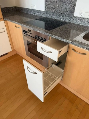 Küche inkl. E-Geräte Bild 5