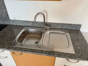 Küche inkl. E-Geräte Bild 2