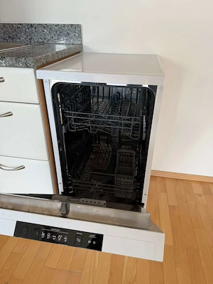 Küche inkl. E-Geräte Bild 10