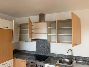 Küche inkl. E-Geräte Bild 8