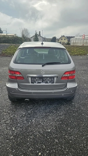 Mercedes-Benz B 180 B 180 CDI (245.207)