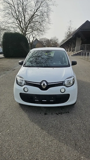 Renault Twingo Bild 7