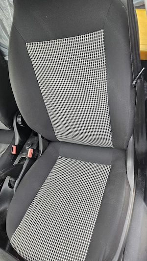 Renault Twingo Bild 9