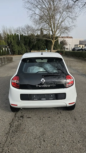Renault Twingo Bild 4
