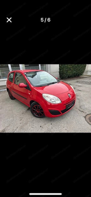 Renault Twingo Bild 3