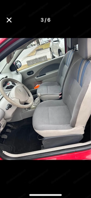 Renault Twingo Bild 4