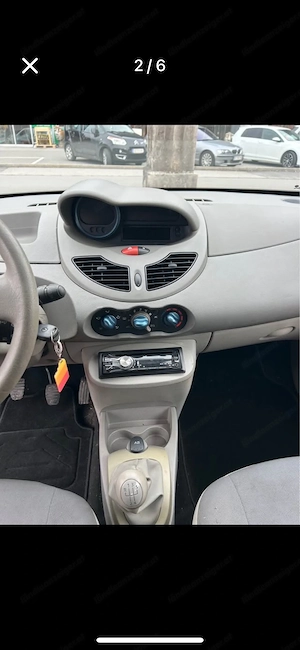 Renault Twingo Bild 5