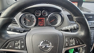 Opel Mokka 1,6 CDTI ecoflex Cosmo Start Stop System Bild 3