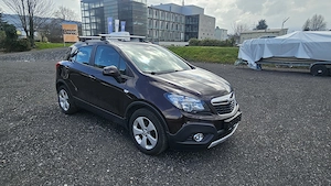 Opel Mokka 1,6 CDTI ecoflex Cosmo Start Stop System Bild 2