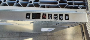 Siemens Geschirrspüler DEFEKT 