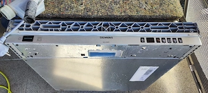 Siemens Geschirrspüler DEFEKT  Bild 2