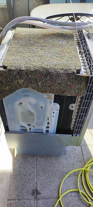 Siemens Geschirrspüler DEFEKT  Bild 3