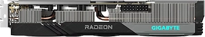 Rx 7600 xt OC 16gb vram Bild 2