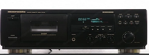 Marantz SD-63
