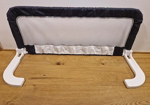 Bettschutzgitter Safety 1st Bild 3