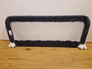 Bettschutzgitter Safety 1st Bild 2