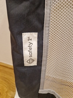 Bettschutzgitter Safety 1st Bild 4