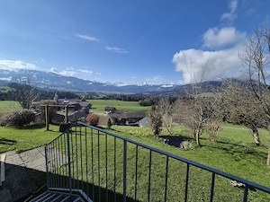 Wohnung zu vermieten