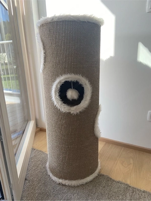 Kratzbaum von Trixi Bild 2