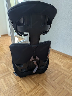 Kindersitz  Bild 2