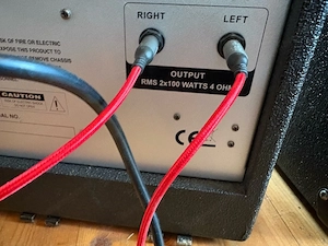 PA Anlage Lyon Forge Bild 2