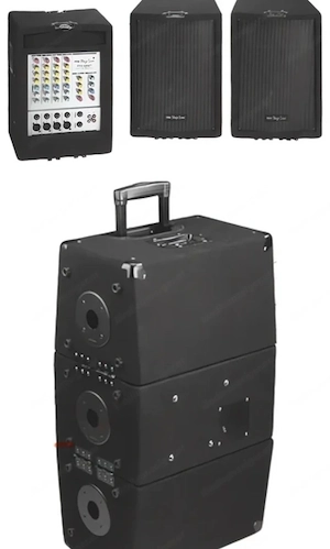 PA Anlage Lyon Forge