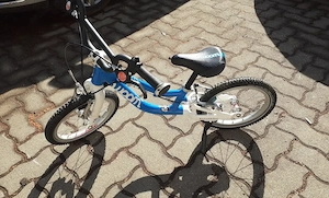 Woom 1 Plus Laufrad  Bild 4