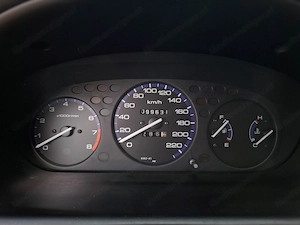 Honda für Liebhaber zu vergeben Bild 5