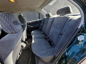 Honda für Liebhaber zu vergeben Bild 2