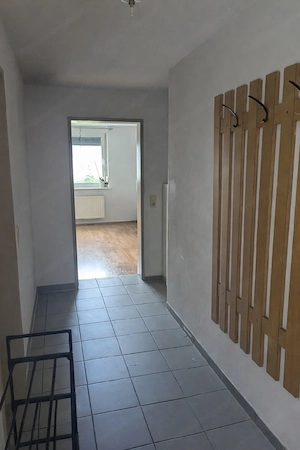 4-Zimmer-Wohnung mit Balkon und Garage Bild 4