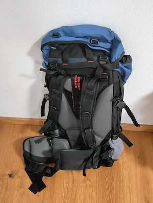 AspenSport Aconcagua 65L Rucksack  Bild 9