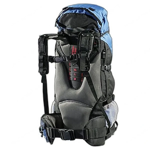AspenSport Aconcagua 65L Rucksack  Bild 2