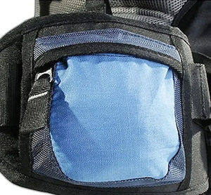 AspenSport Aconcagua 65L Rucksack  Bild 5