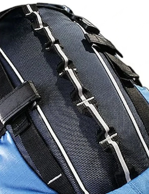 AspenSport Aconcagua 65L Rucksack  Bild 3