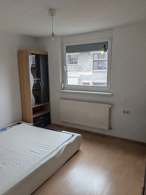 4-Zimmer-Wohnung mit Balkon und Garage Bild 6