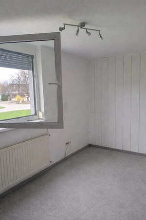 4-Zimmer-Wohnung mit Balkon und Garage Bild 7