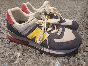 New Balance Sneaker NEU GR 42