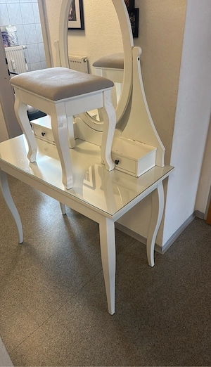 Schminktisch