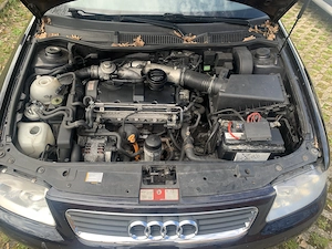 Audi schlachtung Bild 3
