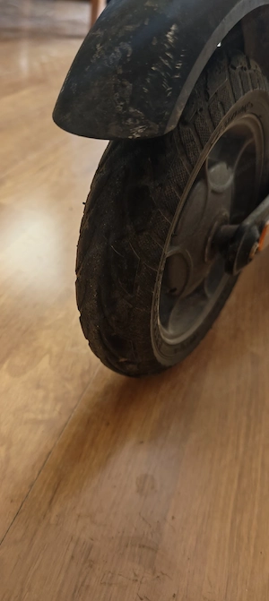 E-twow GT SE 2020 - für Bastler Bild 4